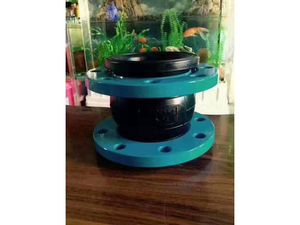 三元乙丙软接头