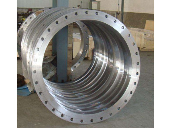 平焊法兰PL