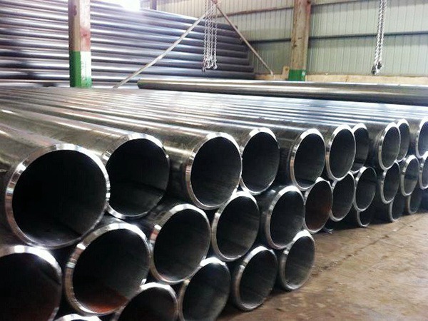 直缝钢管