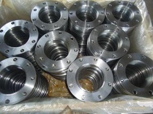平焊碳钢法兰