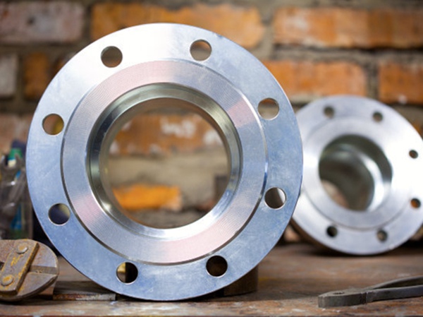 承插焊法兰