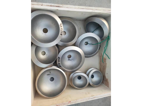 不锈钢开孔封头