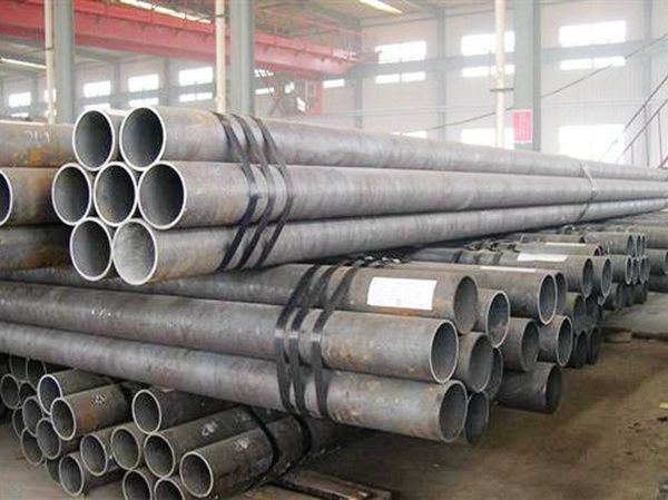 无缝钢管