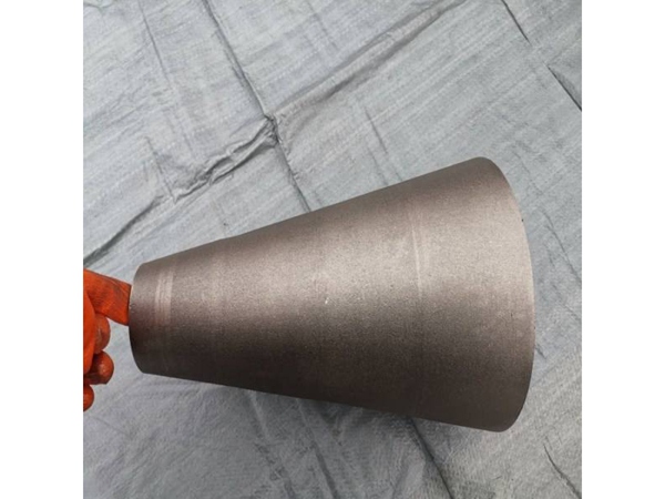 锥形异径大小头